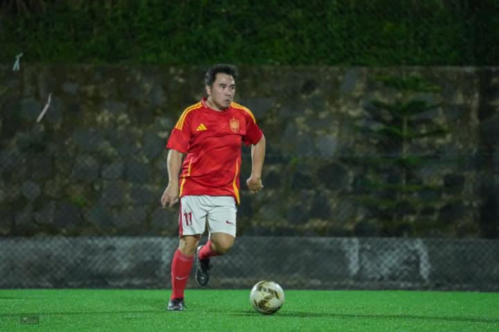 Reindy Ko