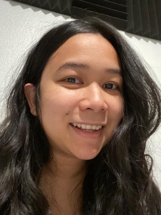 Anggita Pakpahan