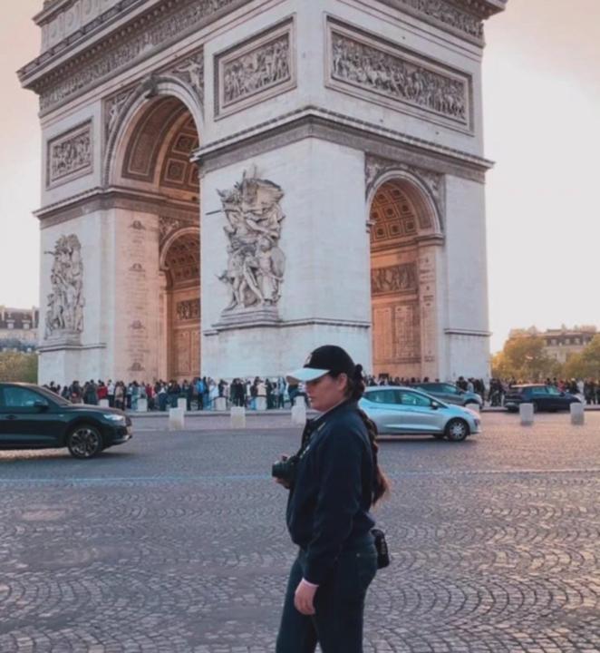 Liceth Parra Rodríguez