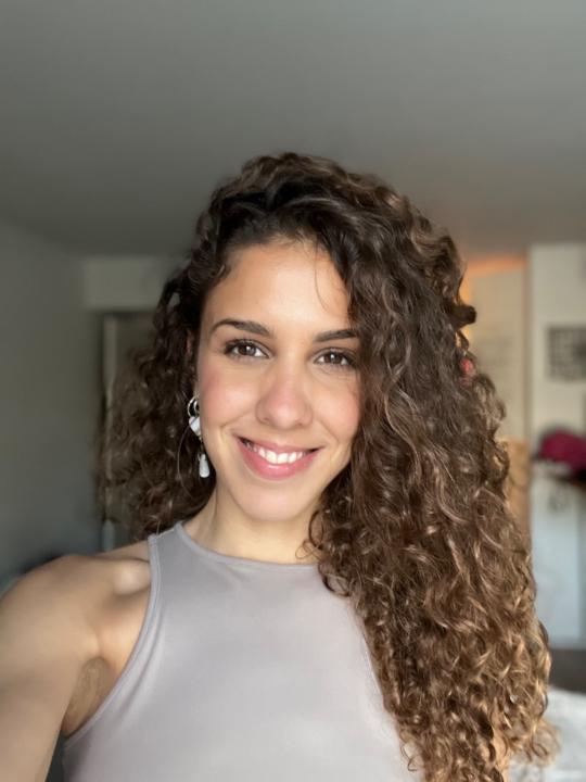 Monique Moreira