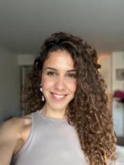 Monique Moreira