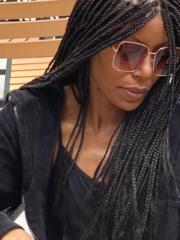 Sherree Saperstein