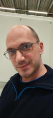 Marius Radu