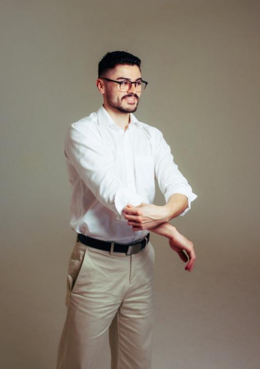 David Zúñiga