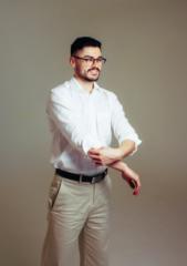 David Zúñiga