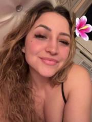 Yasmin Mitchell