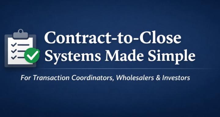 The Transaction Vault