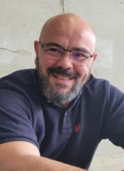 Xavier Beauchesne