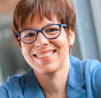 Frauke Kersten