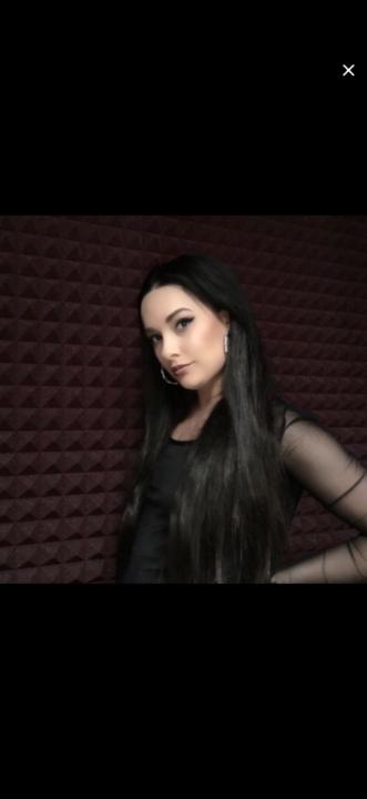 Catrina Boscutti