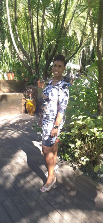Sherene Graham