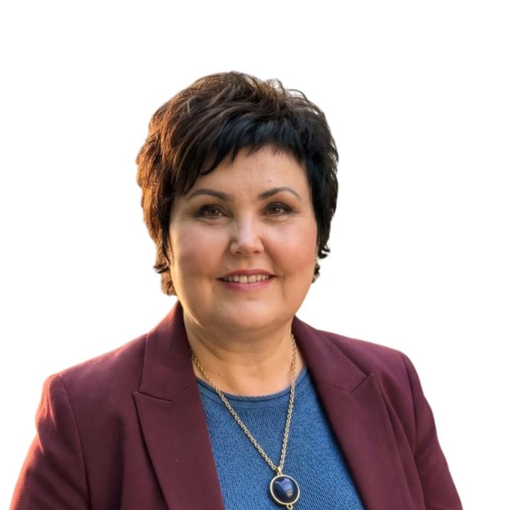 Irina Terra Schmieder