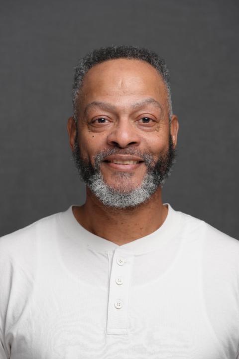 Darrell Oates