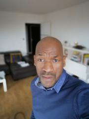 John Njouh