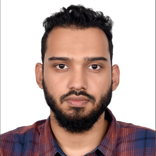 Irtiza Rahman
