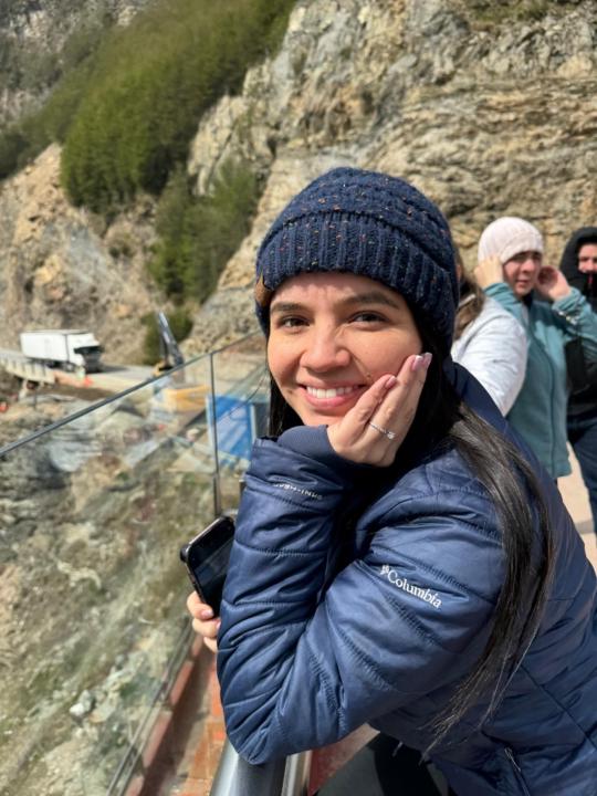 Fiorella Jimenez Ureña