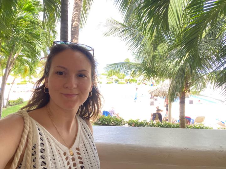 Oana Leviske