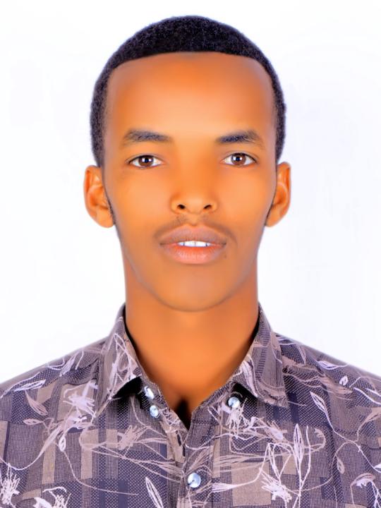 Hikam Ahmed