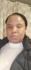 Nomathemba Ndlovu