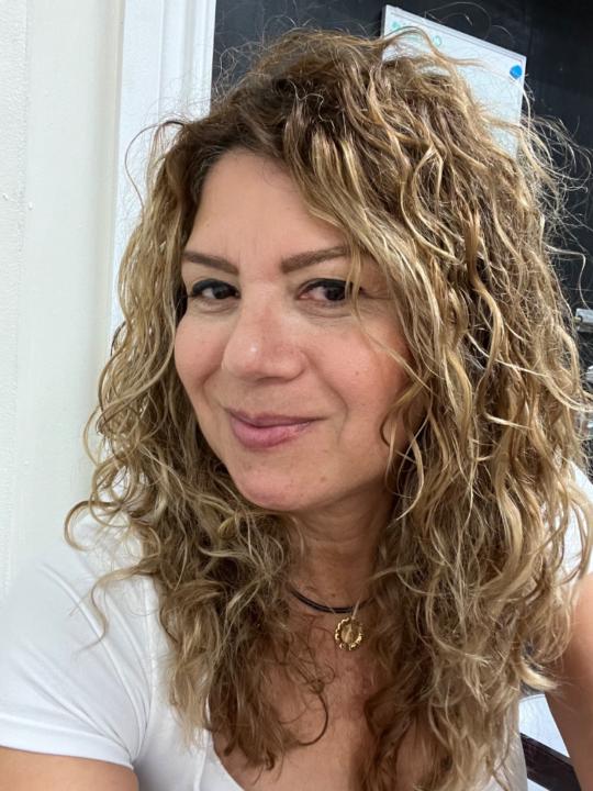 Naylet Mavarez