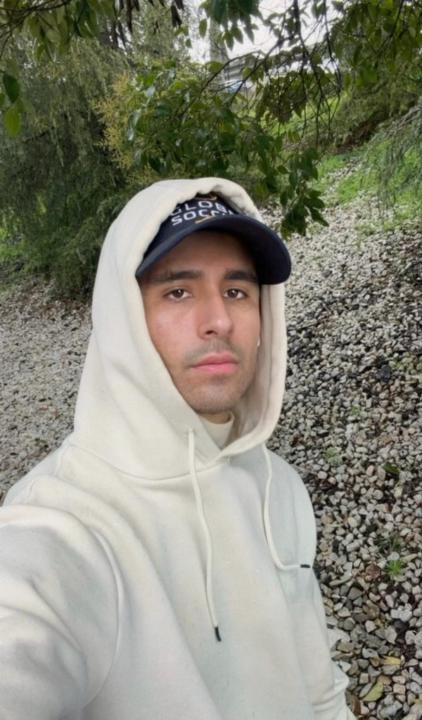 Raul Eduardo Santoyo Mendoza