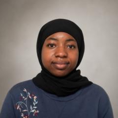 Aisha Aliyu