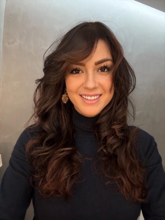 Laurine De Cubber