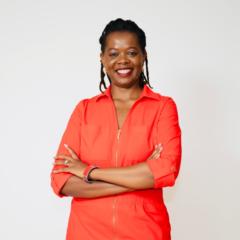 Marion McGhee