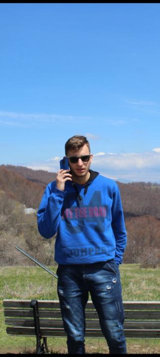 Theofilos Lappas
