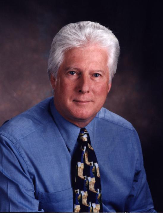 Jim Walker