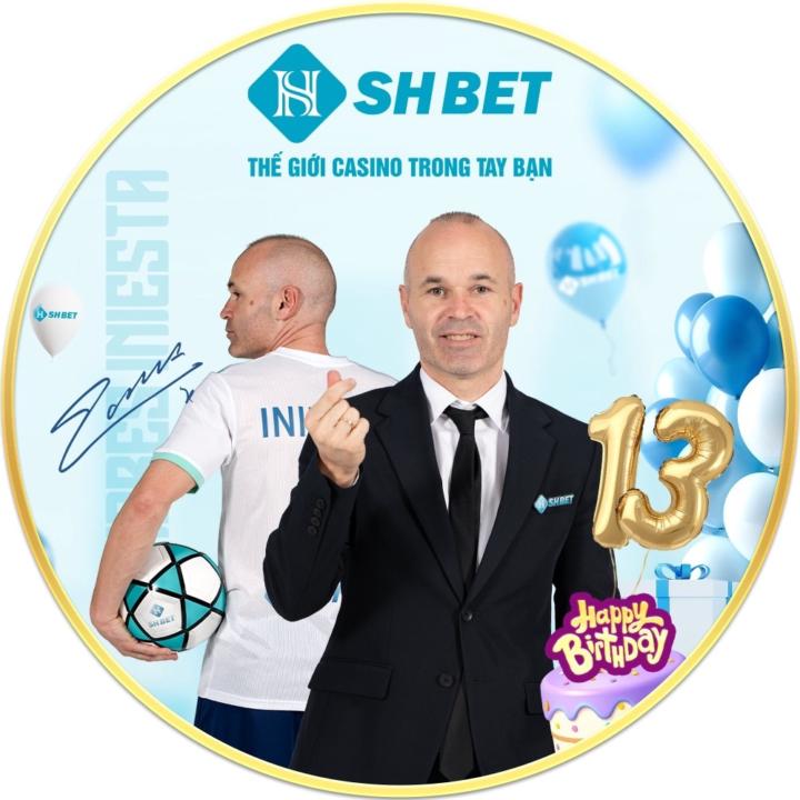 Shbet Top