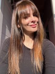 Ana laura Montiel