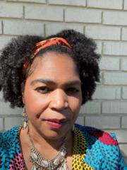Donna Johnson