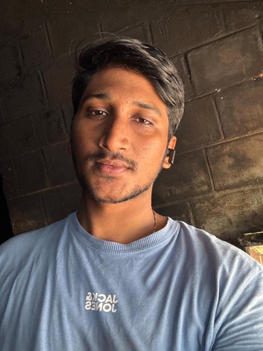 Gokul Selvam