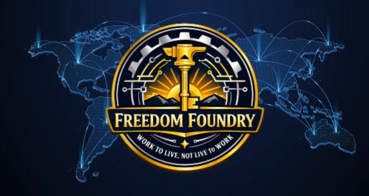 Freedom Foundry