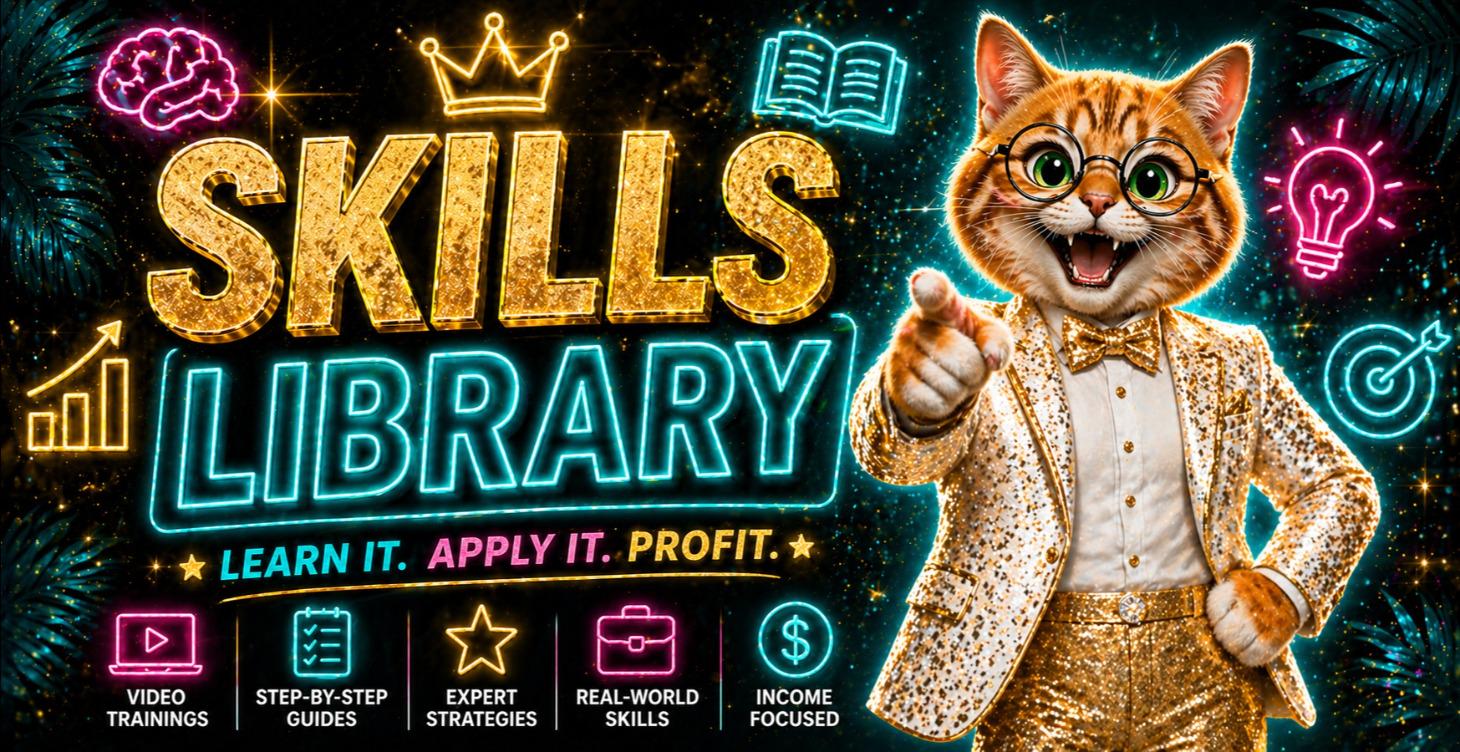 Skills Library