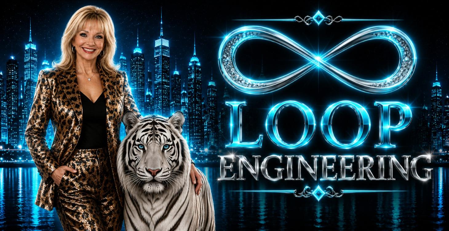 🔄 Loop Engineering: Better AI Through Iteration