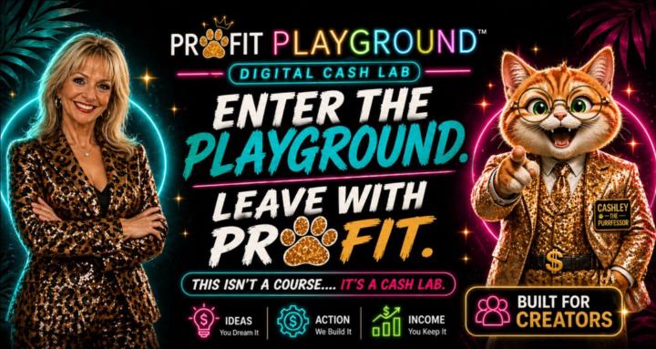 Profit Playground™