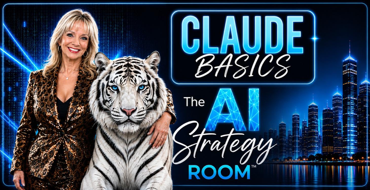 🤖 Claude Basics