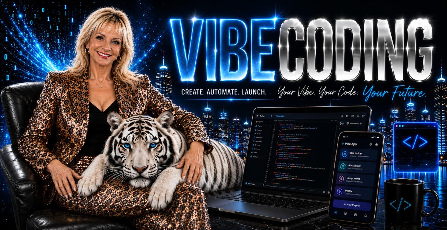 💻 VibeCoding