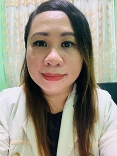 Cherry Joy De La Rama