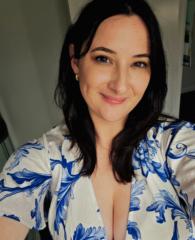 Katie Murdoch