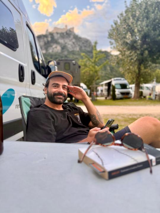 Toni Barber