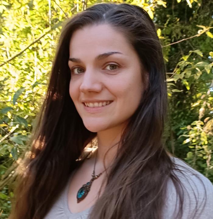 Anaïs Castandet
