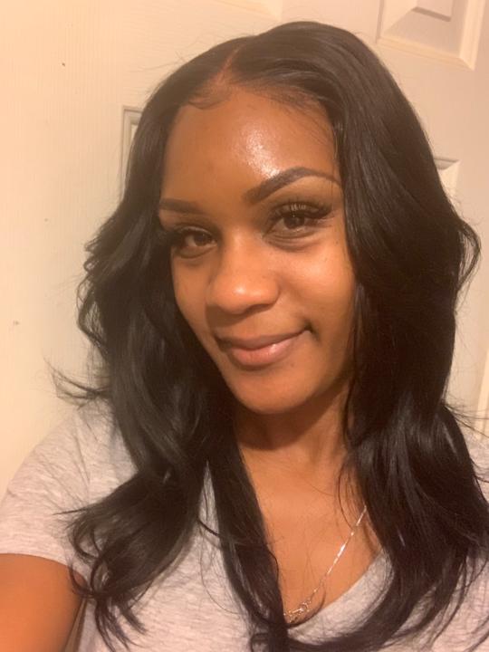 Monique Hodges