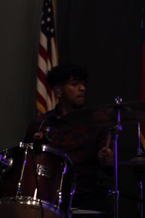 Isaias Serna