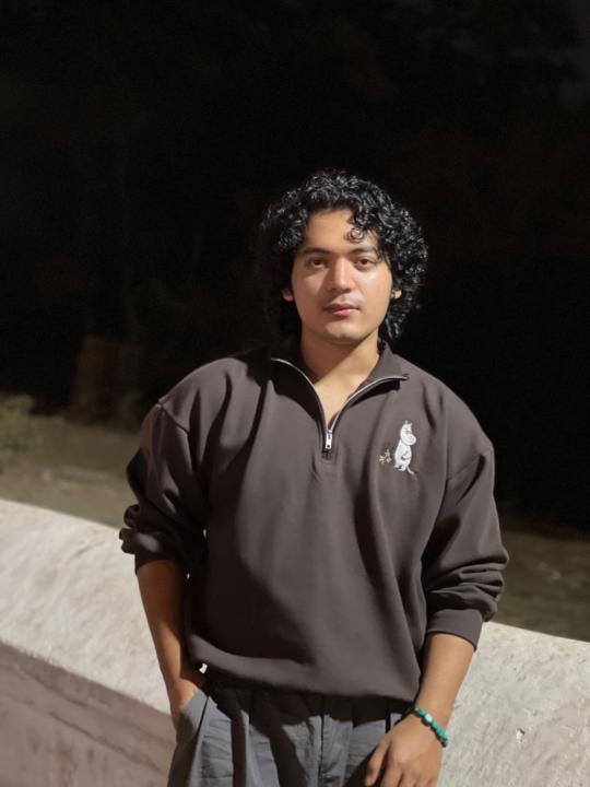 Shiva Shrestha