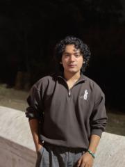 Shiva Shrestha