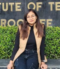 Divyanshi Raghuwanshi