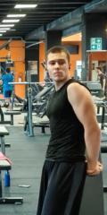Daniel Matasaru